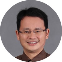 Dr. Qingsha S. Cheng  程庆沙博士