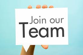 Join our team